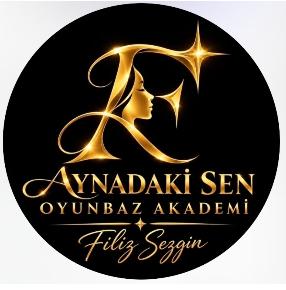 Aynadaki Sen Oyunbaz Akademi – Filiz Sezgin